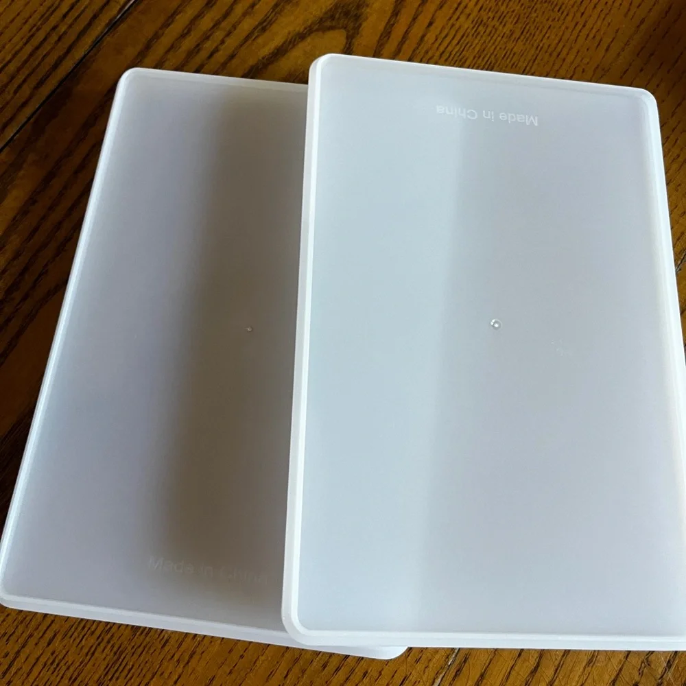 N/A organization trays
